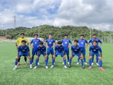 7月12日（土）AチームTM