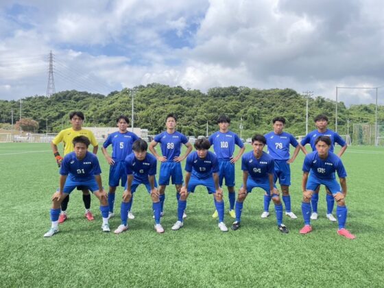 7月12日（土）AチームTM