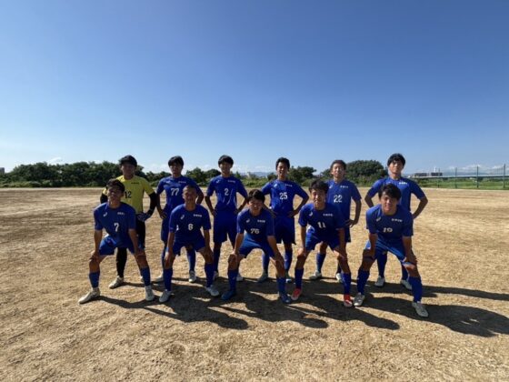 7月15日(火) BチームTM@常翔学園河川敷グラウンド