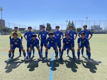 7月15日（火）AチームTM