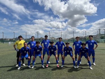 7月21日(月) BチームTM@滋賀県立草津東高等学校