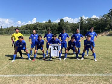 7月26日(土)Bチーム　サマーキャンプin和倉2025 3日目