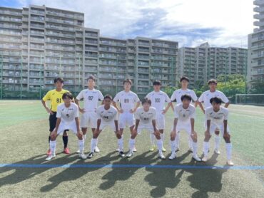 7月27日（日）AチームTM