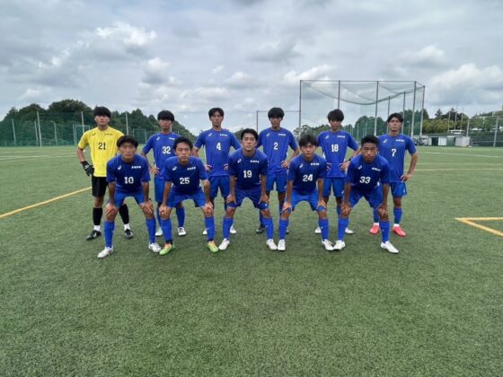 水口サマーサッカー研修大会3日目