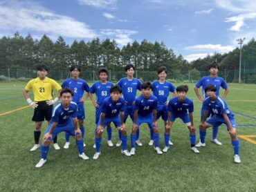 8月5日（火）BチームTM