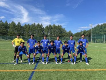 8月5日（火）BチームTM