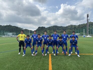 8月17日(日) AチームTM@水口スポーツの森