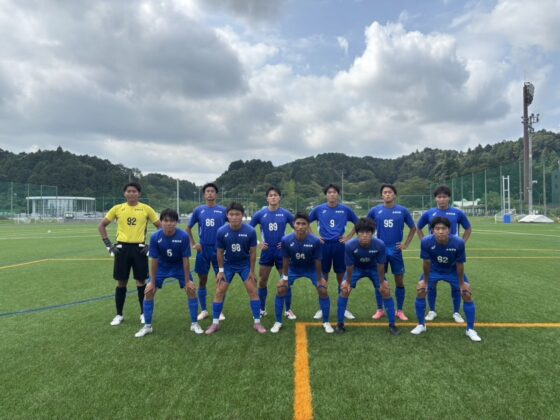 8月17日(日) AチームTM@水口スポーツの森