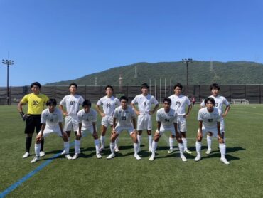 8月30日（土）AチームTM