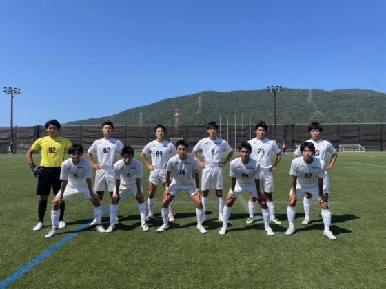 8月30日（土）AチームTM