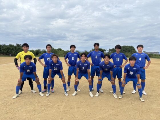 9月28日(日) BチームTM