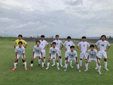 9月14日（日）BチームTM