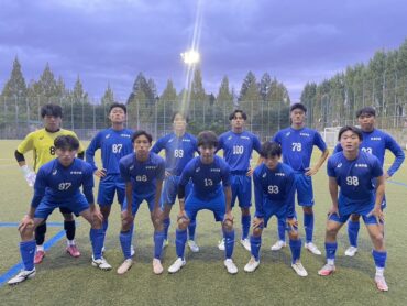 10月22日（水）AチームTM