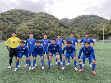 10月26日（日）AチームTM