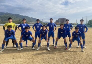 11月2日（日）BチームTM