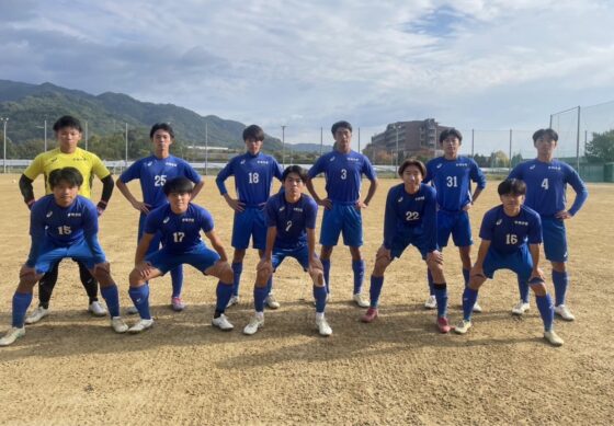 11月2日（日）BチームTM