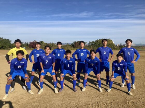 11月2日（日）BチームTM