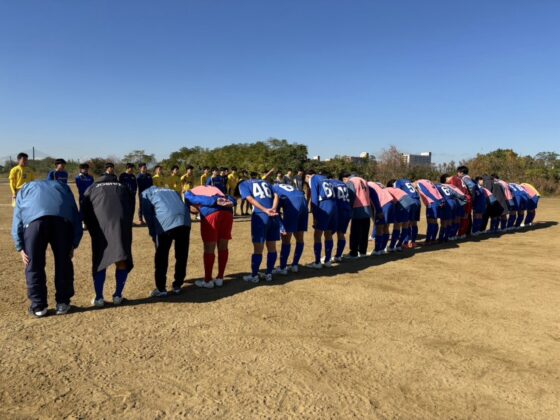 12月6日（土）1年生TM