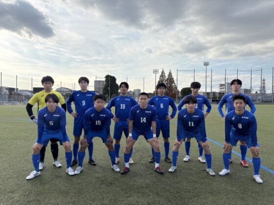 12月10日(水) TM@大枝公園