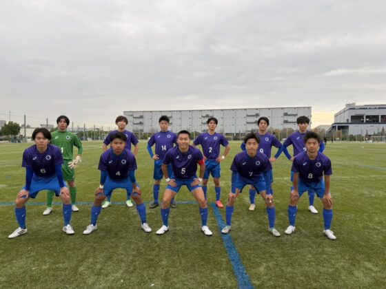 12月17日（水）私学大会男子予選リーグ3日目め@J-GREEN S9