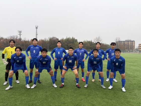 12月21日（日）AチームTM