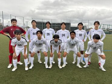 12月21日（日）BチームTM