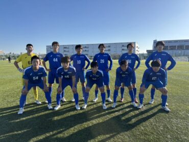 12月23日（火）B vs 精華