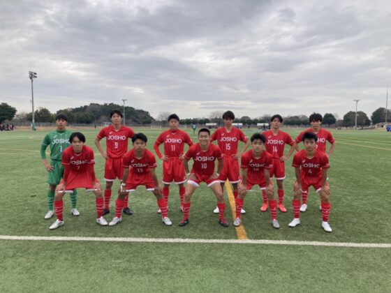 熊本遠征2日目第8回大津町Uｰ17サッカーフェスティバル@大津町運動公園