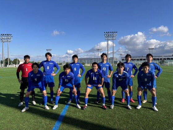 12月27日(土) J-GREEN堺~Winter Youth Cup 2025~@J-GREEN堺