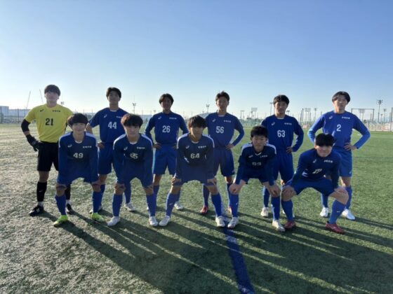 1月7日（水）BチームTM