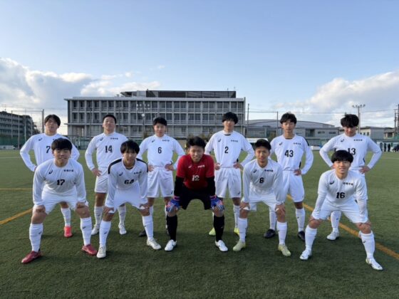 1月25日（日）桜蹴会