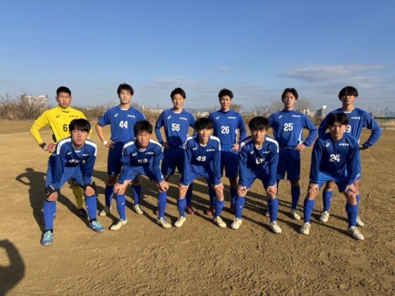 2月1日（日）BチームTM