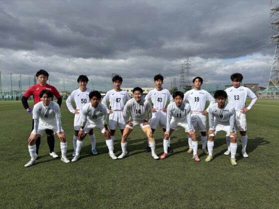 3月8日(日) AチームTM