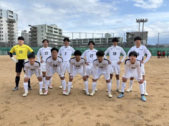 3月7日（土）BチームTM