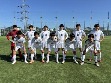 3月16日（月）BチームTM