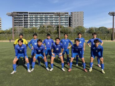 3月17日（火）AチームTM