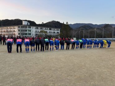 3月11日（水）BチームTM