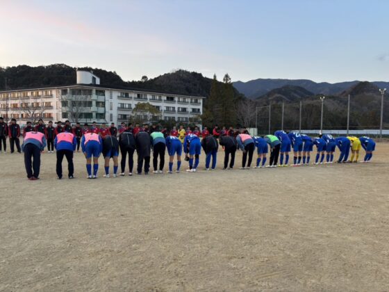 3月11日（水）BチームTM