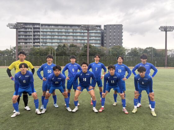 3月13日（金）AチームTM