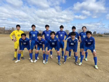 3月15日（日）BチームTM