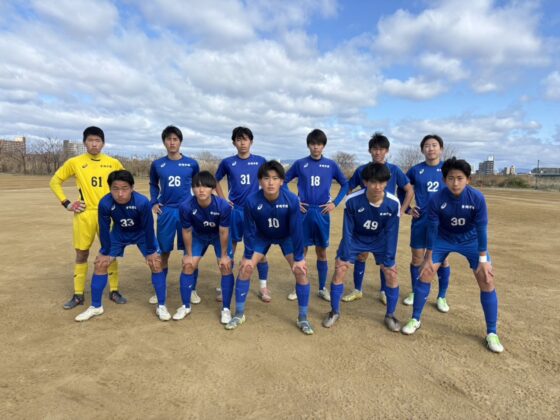 3月15日（日）BチームTM