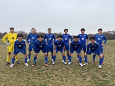 3月18日（水）BチームTM