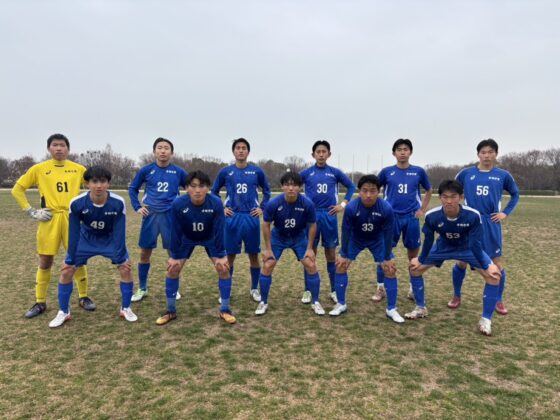 3月18日（水）BチームTM