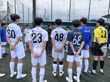 3月26日（木）Bチーム滋賀フェスティバル2日目