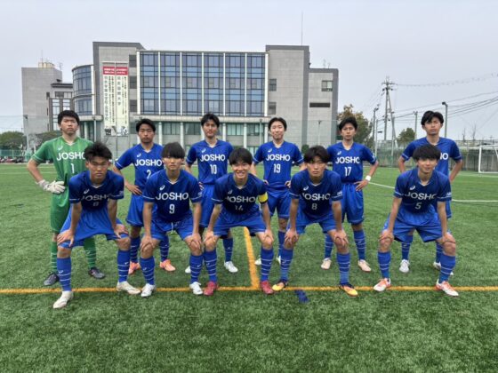 3月29日（日）高円宮杯JFA U-18サッカーリーグ 2026 OSAKA ３部リーグ第3節