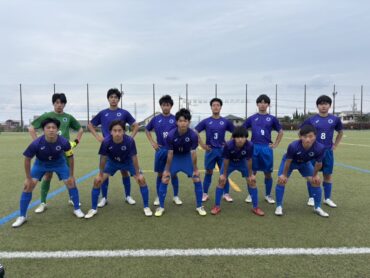 4月29日（水）高円宮杯JFA U-18サッカーリーグ2026 OSAKA４部リーグ前期第5節