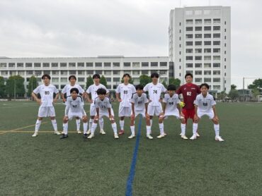 4月29日　新入生TM@近畿大学附属高校