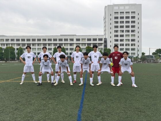 4月29日　新入生TM@近畿大学附属高校