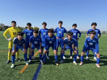 4月8日（水）BチームTM