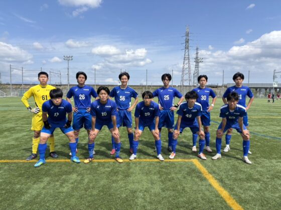 4月26日（日）BチームTM